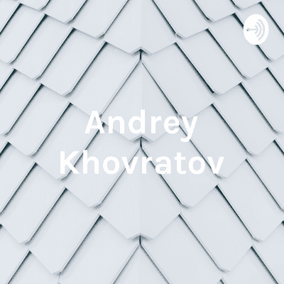 Andrey Khovratov - author of the NEEW