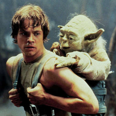 episode Ep. 78: Why so strangely Yoda speaks? artwork