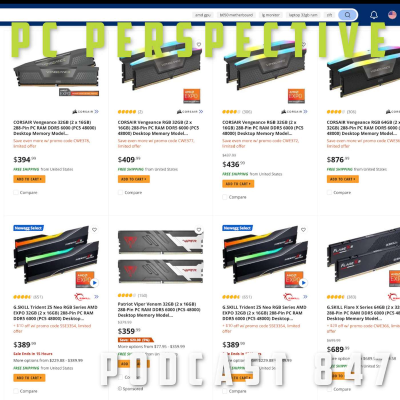 episode Podcast #847 - Micron Kills Off Crucial, AM5 Budget Build Sadness, Ryzen 9850X3D Leak, Plex, Shady Panda and MORE artwork