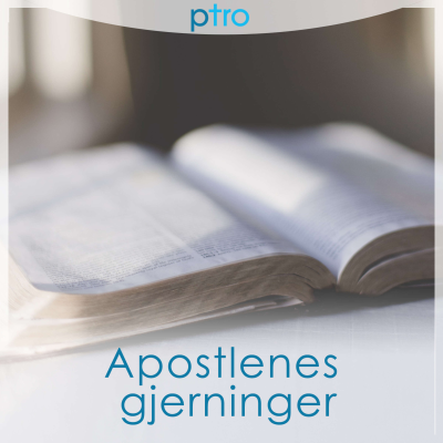 episode 806 Bibelguiden – Apostlenes gjerninger – del 29 – Kap 28 artwork