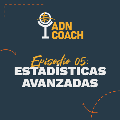 episode Estadísticas Avanzadas - Segunda Parte artwork