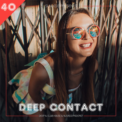 episode Sunless - Deep Contact #40 artwork