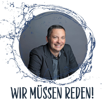 episode 259 - Agiles Change-Management mit Prof. Stefan Kühl artwork