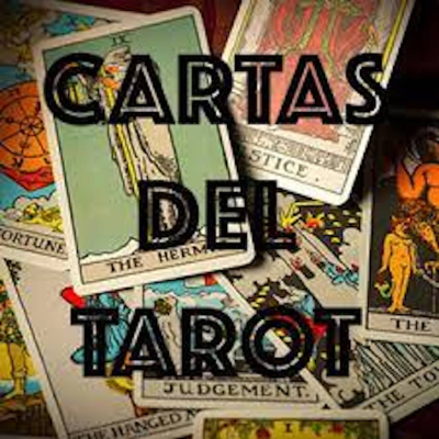 episode #1 LOS CINCO PERSONAJES - Simbología y qué significan en una tirada artwork