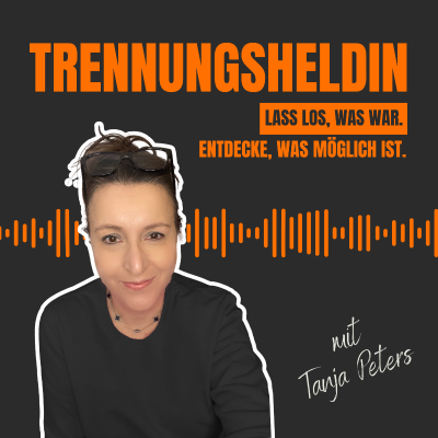 episode Du bist nie zu alt für einen Neustart artwork