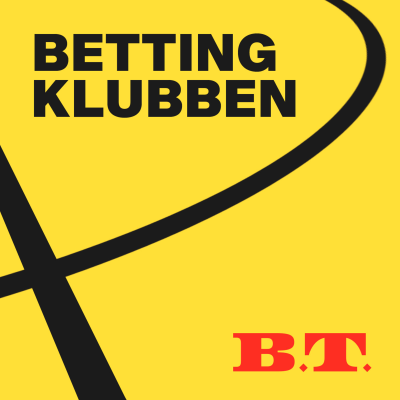Bettingklubben