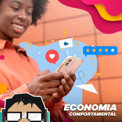 episode A Economia Comportamental da Experiência do Cliente artwork