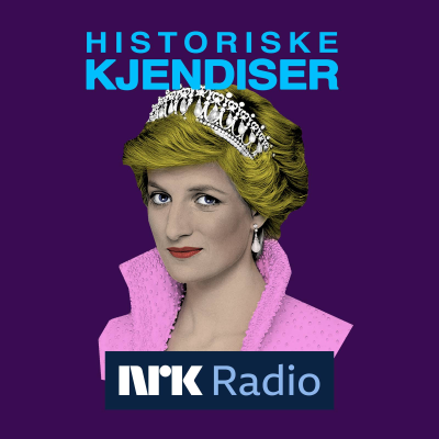 episode Diana - folkets prinsesse artwork