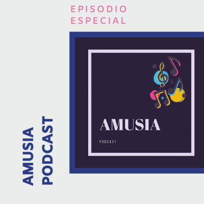 episode Especial Amusia I artwork
