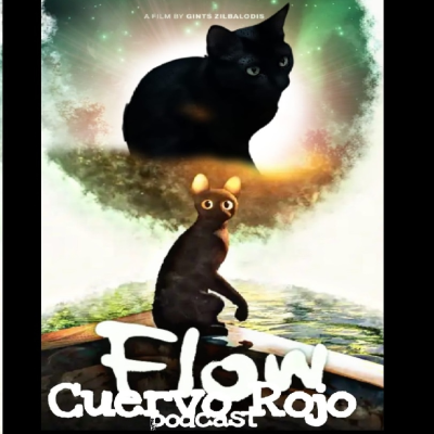 episode FLOW, un mundo que salvar artwork