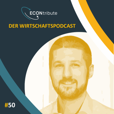 episode #50: Bürokratieabbau: Was kann Deutschland von einer Bäckereikette lernen? artwork