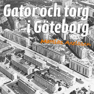 episode Stadsvandring i Johanneberg artwork