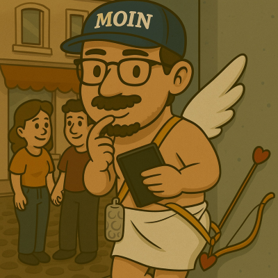 episode Folge 7 - Menschen artwork