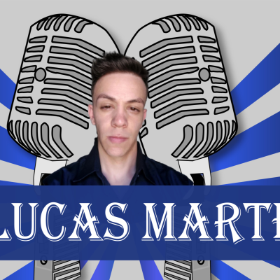 episode Lucas Marte - FH Podcast #Ep 01 artwork