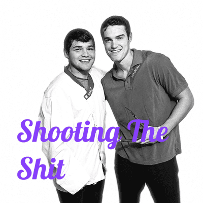 Shooting The Shit