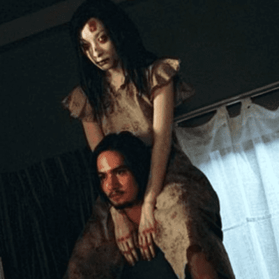 episode Historias de terror artwork
