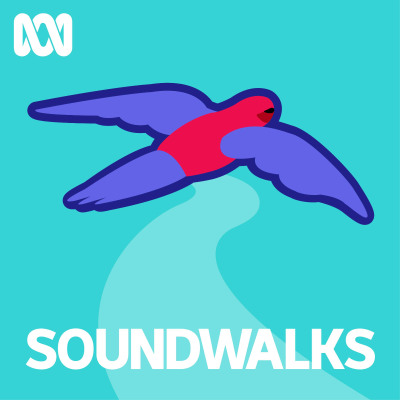 Cover image of show Soundwalks