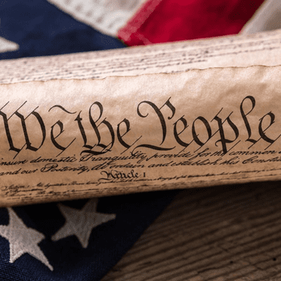 We The People