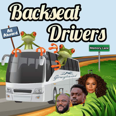 episode Immediately artwork