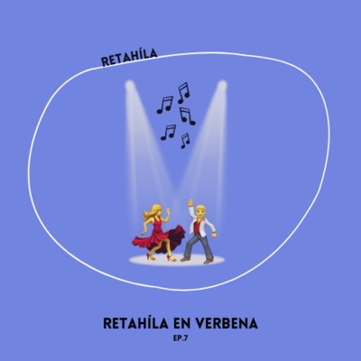 episode Retahíla en verbena artwork