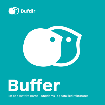 episode Ny sesong av Buffer artwork