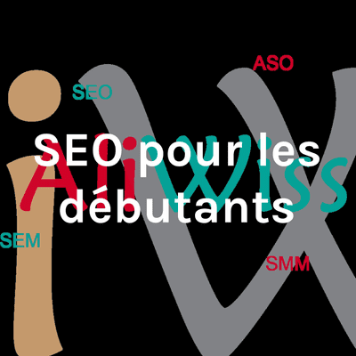 SEO pour les débutants
