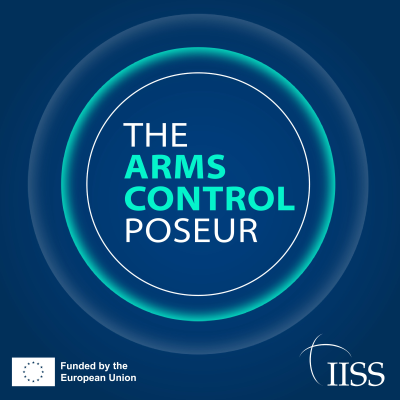 The Arms Control Poseur