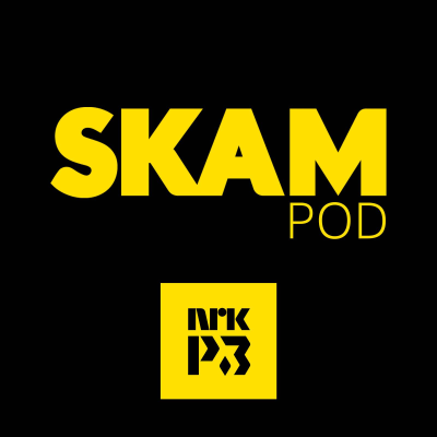 episode Skampod episode 8 (12.06.17) artwork