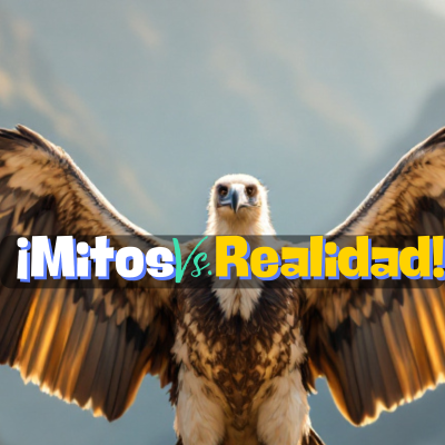 episode ¿ESTÁ EN PELIGRO en España? La VERDAD sobre el BUITRE LEONADO artwork