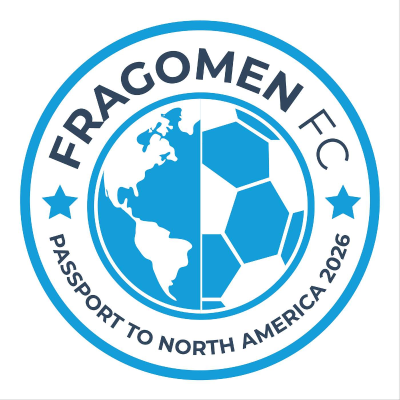 episode Nations League Update | #FragomenFC - Ep.6 artwork