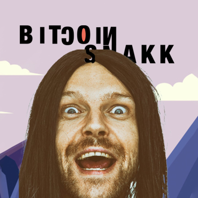 episode Hvorfor er Bitcoinere psykopater? Om personlighetstrekk ved Bitcoinere artwork