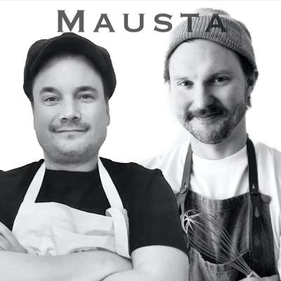 Mausta