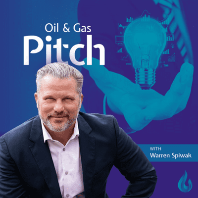 episode Creating a High Performing Organization on O&G Pitch – Ep 30 artwork