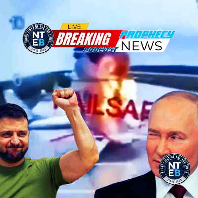 episode Is Putin Luring NATO Into A Trap? artwork