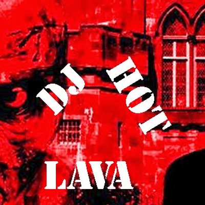 episode #27: DJ Hot Lava artwork