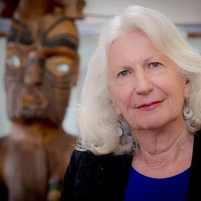 episode Dame Anne Salmond delivers Sir Frank Holmes Memorial Lecture in Policy Studies artwork
