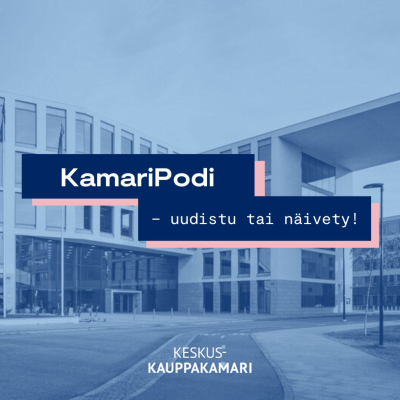 KamariPodi