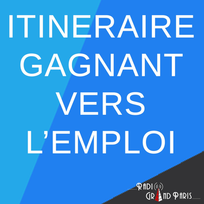 episode travail entraide 12 juillet fm artwork