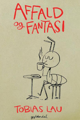Cover image Affald og fantasi