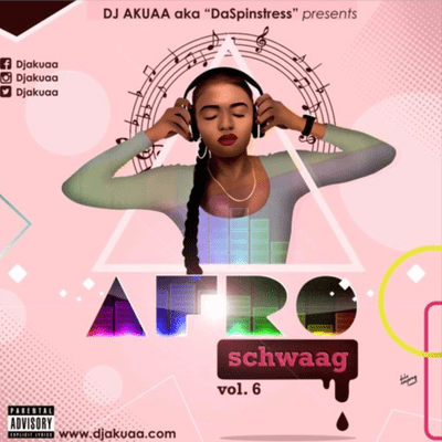 episode Afro-Schwaag_Vol6 artwork