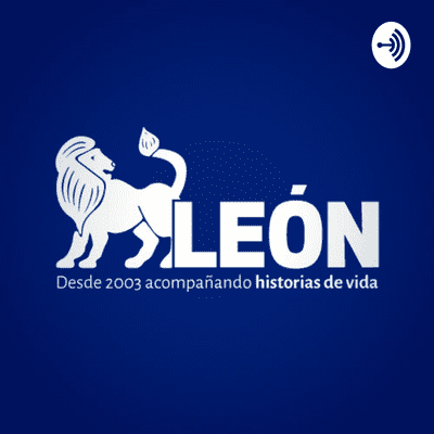 Podcast LEÓN