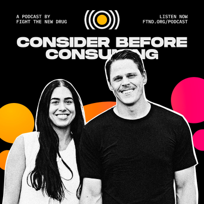 episode Rebuilding Trust in the Wake of Porn Addiction and Betrayal Trauma artwork