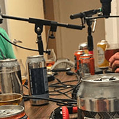 episode #39 – Shawn Howell of Southside Cellar artwork