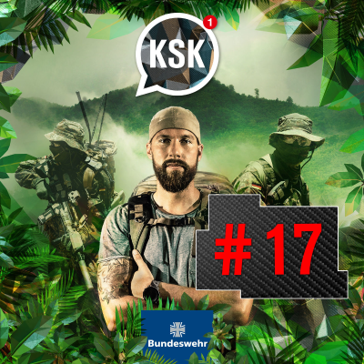 episode Folge 17: Operation Black Star | Teil 2 artwork