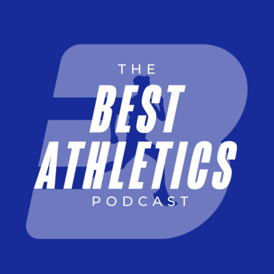 episode Training in Kenya + 8 Marathons in 8 Weeks - Ep. 11 artwork
