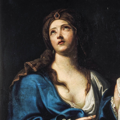 episode Porcia, la última heroína de la República romana artwork