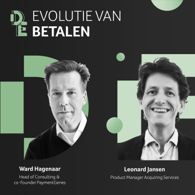 episode Evolutie van betalen artwork