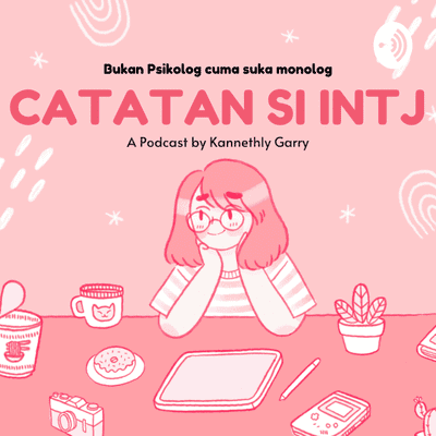 CATATAN SI INTJ