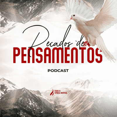 episode Retorno à Santidade - Pecados de Pensamento artwork