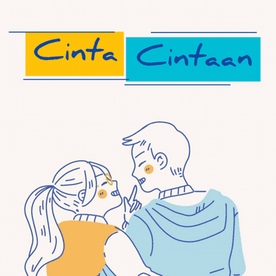 episode Eps.03 - Zona Pertemanan artwork